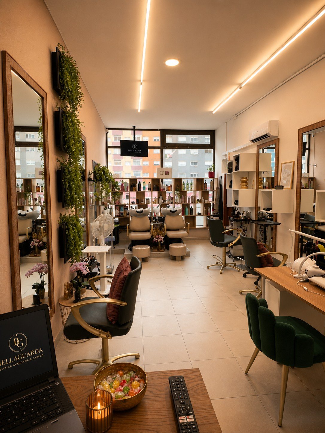 Espaço 5